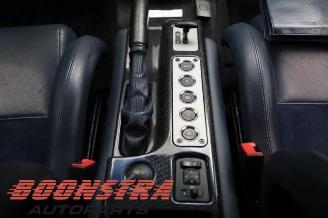 Maserati GranSport GranSport, Coupe, 2004 / 2007 4.2 V8 32V picture 12