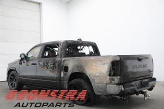 Dodge Ram 1500 Crew Cab (DS/DJ/D2), Pick-up, 2010 5.7 Hemi V8 4x4 picture 2