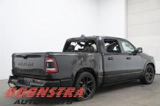 Dodge Ram 1500 Crew Cab (DS/DJ/D2), Pick-up, 2010 5.7 Hemi V8 4x4 picture 6