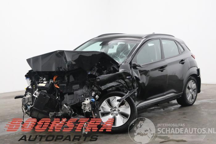 Hyundai Kona Kona (OS), SUV, 2017 / 2023 39 kWh