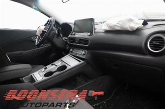 Hyundai Kona Kona (OS), SUV, 2017 / 2023 39 kWh picture 10