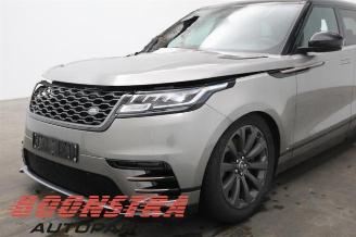 Land Rover Range Rover Range Rover Velar (LY), Terreinwagen, 2013 3.0 D300 AWD picture 17