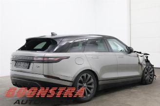 Land Rover Range Rover Range Rover Velar (LY), Terreinwagen, 2013 3.0 D300 AWD picture 4