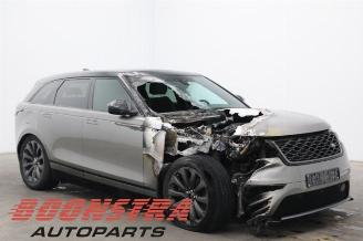 Land Rover Range Rover Range Rover Velar (LY), Terreinwagen, 2013 3.0 D300 AWD picture 3