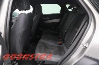 Land Rover Range Rover Range Rover Velar (LY), Terreinwagen, 2013 3.0 D300 AWD picture 12