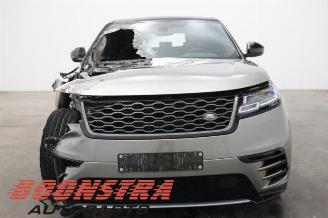 Land Rover Range Rover Range Rover Velar (LY), Terreinwagen, 2013 3.0 D300 AWD picture 16