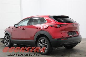 Mazda CX-30 CX-30 (DM), SUV, 2019 2.0 e-SkyActiv-X 181 M Hybrid 16V picture 2
