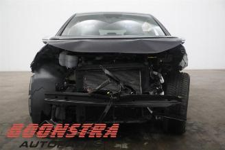 Volkswagen ID.3 ID.3 (E11/E12), Hatchback 5-drs, 2019 First, Life, Pro 58 kWh picture 17