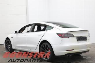 Tesla Model 3 Model 3, Sedan, 2017 Long Range, Performance AWD picture 2