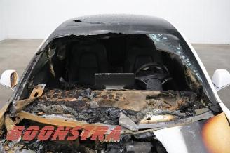 Tesla Model 3 Model 3, Sedan, 2017 Long Range, Performance AWD picture 13