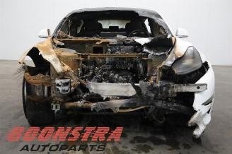 Tesla Model 3 Model 3, Sedan, 2017 Long Range, Performance AWD picture 17