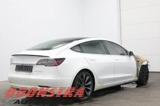 Tesla Model 3 Model 3, Sedan, 2017 Long Range, Performance AWD picture 4
