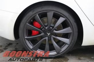 Tesla Model 3 Model 3, Sedan, 2017 Long Range, Performance AWD picture 21