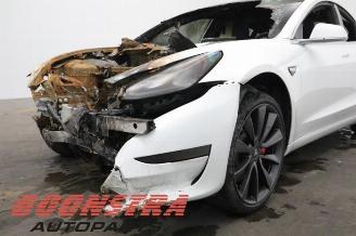 Tesla Model 3 Model 3, Sedan, 2017 Long Range, Performance AWD picture 18