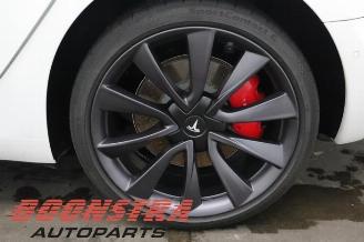 Tesla Model 3 Model 3, Sedan, 2017 Long Range, Performance AWD picture 22