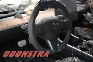 Tesla Model 3 Model 3, Sedan, 2017 Long Range, Performance AWD picture 8