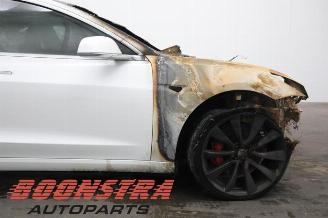 Tesla Model 3 Model 3, Sedan, 2017 Long Range, Performance AWD picture 15