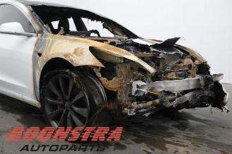 Tesla Model 3 Model 3, Sedan, 2017 Long Range, Performance AWD picture 16