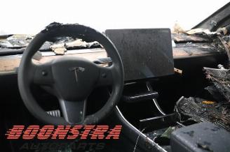 Tesla Model 3 Model 3, Sedan, 2017 Long Range, Performance AWD picture 6