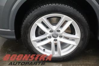 Audi Q2 Q2 (GAB/GAG), SUV, 2016 1.4 TFSI 16V 150 picture 17