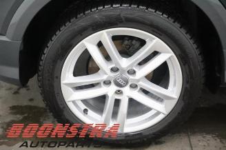 Audi Q2 Q2 (GAB/GAG), SUV, 2016 1.4 TFSI 16V 150 picture 8