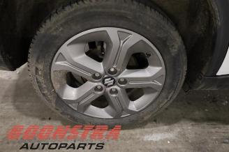 Suzuki Vitara Vitara (LY/MY), SUV, 2015 1.6 16V VVT picture 5