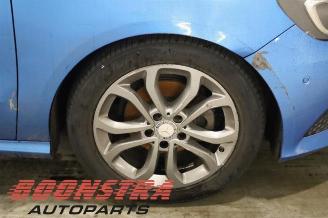 Mercedes A-klasse A (W176), Hatchback, 2012 / 2018 1.5 A-180 CDI, A-180d 16V picture 14