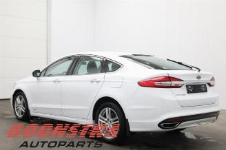 Ford Mondeo Mondeo V, Hatchback, 2014 / 2022 2.0 EcoBlue picture 2