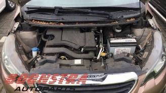 Peugeot 108 108, Hatchback, 2014 1.0 12V picture 9