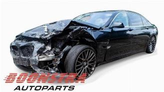 Vrakbiler auto BMW 7-serie 7 serie (F01/02/03/04), Sedan, 2008 / 2015 740i,Li 24V 2009/2