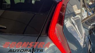 Kia Niro Niro II (SG2), SUV, 2022 e-Niro 64.8 kWh picture 16