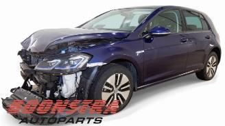 Sloopauto Volkswagen e-Golf Golf VII (AUA), Hatchback, 2012 / 2021 e-Golf 2019/1