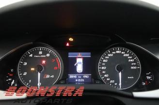 Audi S4 S4 Avant (B8), Combi, 2008 / 2015 S4 3.0 TFSI V6 24V picture 8