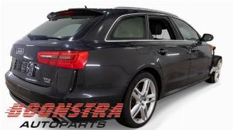 Audi A6 A6 Avant (C7), Combi, 2011 / 2018 3.0 V6 24V TFSI Quattro picture 5