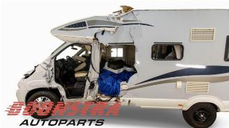 Citroën Jumper Jumper (U9), Ch.Cab/Pick-up, 2006 2.0 BlueHDi 130 picture 2