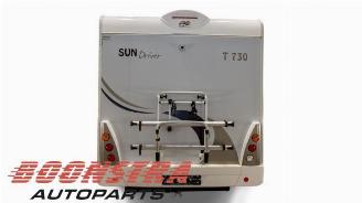 Citroën Jumper Jumper (U9), Ch.Cab/Pick-up, 2006 2.0 BlueHDi 130 picture 4