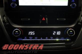 Toyota Corolla Corolla Touring Sport (E21/EH1), Combi, 2019 2.0 16V Hybrid picture 8