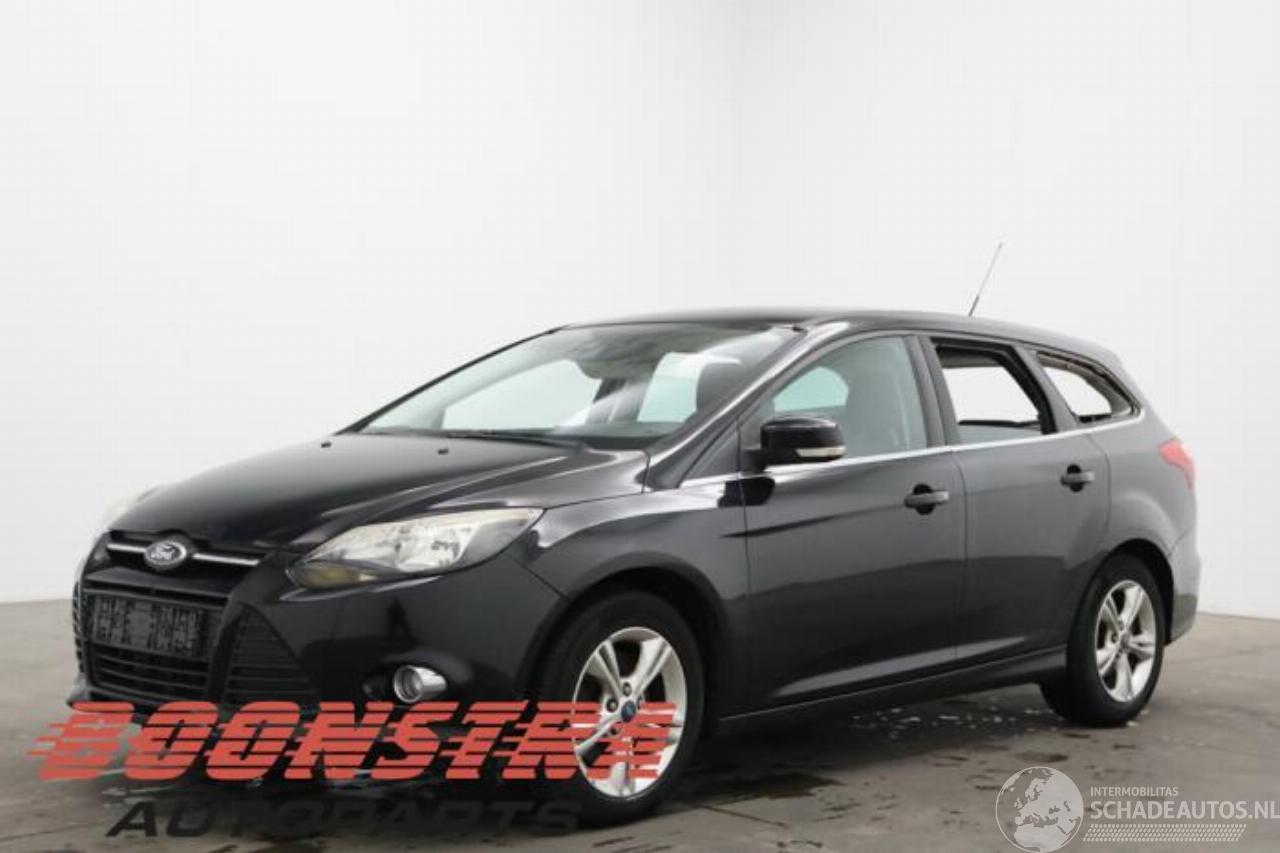 Ford Focus Focus 3 Wagon, Combi, 2010 / 2020 1.6 SCTi 16V