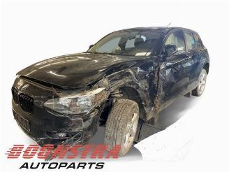 Autoverwertung BMW 1-serie 1 serie (F20), Hatchback 5-drs, 2011 / 2019 116i 1.6 16V 2012/4