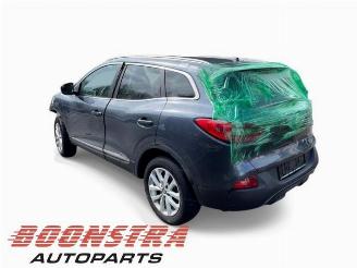 Renault Kadjar Kadjar (RFEH), SUV, 2015 1.2 Energy TCE 130 picture 2