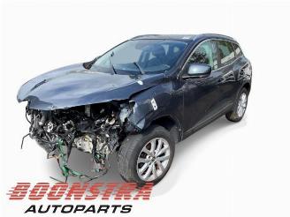 Vrakbiler auto Renault Kadjar Kadjar (RFEH), SUV, 2015 1.2 Energy TCE 130 2016/5