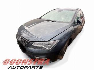 Autoverwertung Seat Leon Leon ST (5FF), Combi 5-drs, 2012 / 2020 1.5 TSI 16V 2020/5
