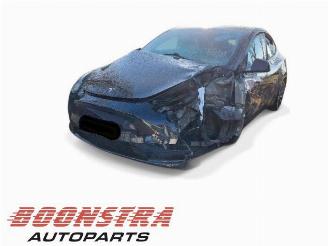 Tesla Model Y Model Y (5YJY), SUV, 2019 / 2025 Long Range,Performance picture 1