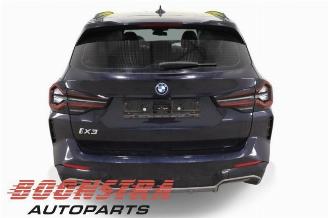BMW iX3 iX3, SUV, 2020 80 kWh picture 3