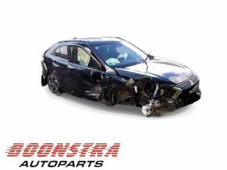 Sloopauto Mitsubishi Eclipse Eclipse Cross (GK/GL), SUV, 2017 2.4 16V PHEV 4x4 2021/7