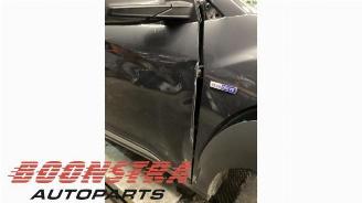 Hyundai Kona Kona (OS), SUV, 2017 / 2023 64 kWh picture 14