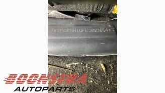 Hyundai Kona Kona (OS), SUV, 2017 / 2023 64 kWh picture 17