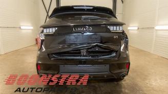 Lynk & Co 01 01, SUV, 2018 1.5 PHEV picture 3