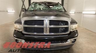 Dodge Ram Ram 2500 (DR/DH/D1/DC/DM), Pick-up, 2002 / 2009 5.9 TDi V6 4x4 picture 6