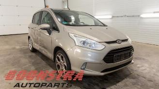Ford B-Max B-Max (JK8), MPV, 2012 / 2017 1.0 EcoBoost 12V 100 picture 5